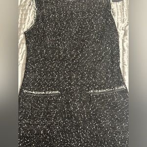 Black Max Studio London Knit Dress